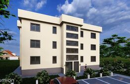 Apartament de 2 camere, 57 mp, zona Poiana