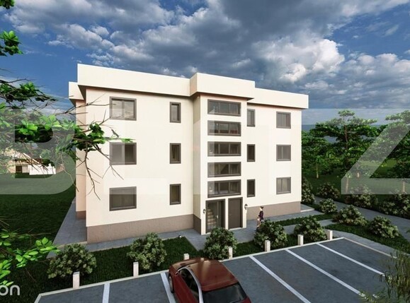 Apartament de vânzare 2 camere Schitu Duca - 121163AV | BLITZ Iași | Poza3