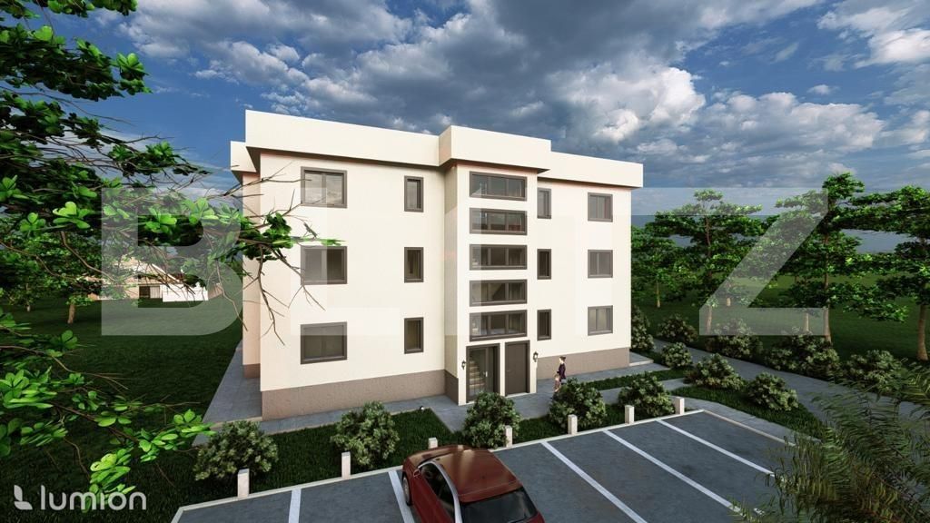 Apartament de vânzare 2 camere Schitu Duca - 121163AV | BLITZ Iași | Poza3