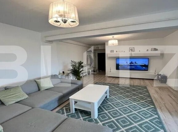 Apartament de vânzare 3 camere Cug - 121166AV | BLITZ Iași | Poza1