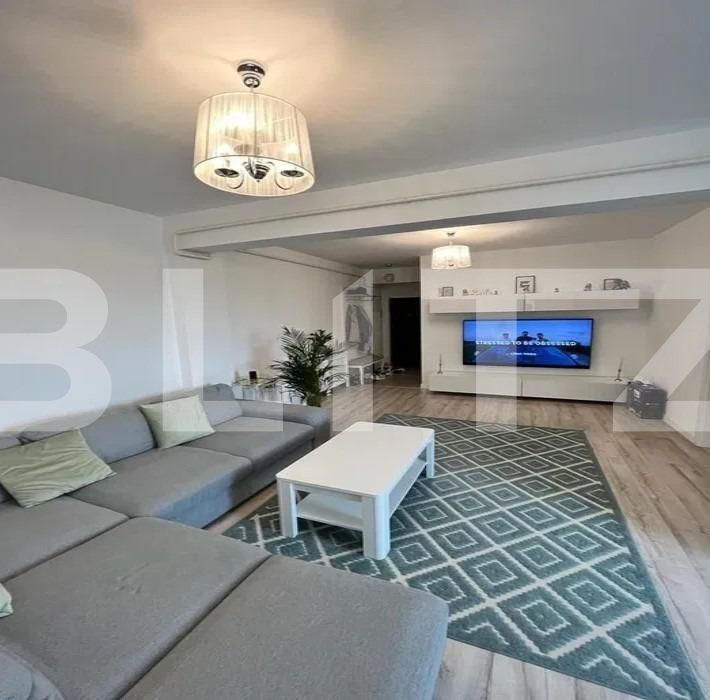 Apartament de vânzare 3 camere Cug - 121166AV | BLITZ Iași | Poza1