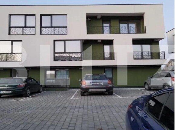 Apartament de vânzare 2 camere Valea Adanca - 121169AV | BLITZ Iași | Poza1