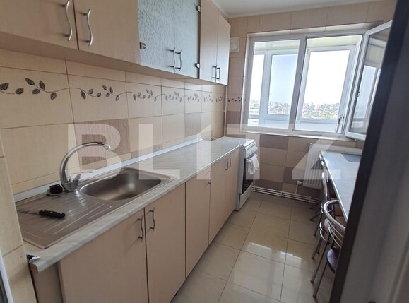Apartament de închiriat 3 camere Tatarasi - 121204AI | BLITZ Iași | Poza6