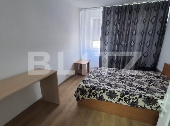 Apartament de închiriat 3 camere Tatarasi - 121204AI | BLITZ Iași | Poza4