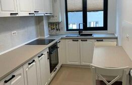 Apartament de 2 camere, decomandat, 56mp, zona Păcurari 