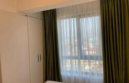 Apartament de 2 camere, decomandat, 56mp, zona Păcurari 