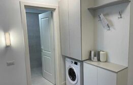Apartament de 2 camere, decomandat, 56mp, zona Păcurari 