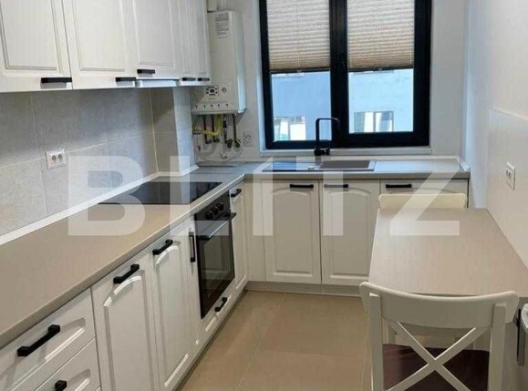 Apartament de închiriat 2 camere Pacurari - 121206AI | BLITZ Iași | Poza6