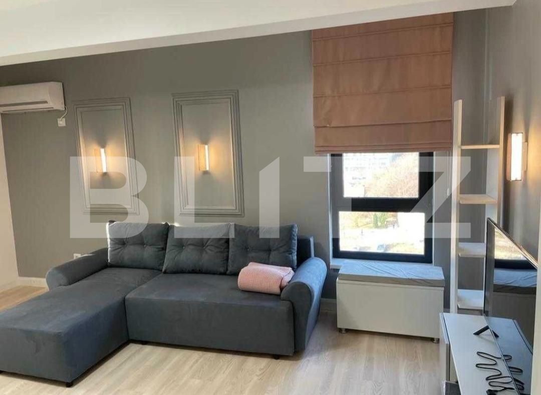 Apartament de închiriat 2 camere Pacurari - 121206AI | BLITZ Iași | Poza2