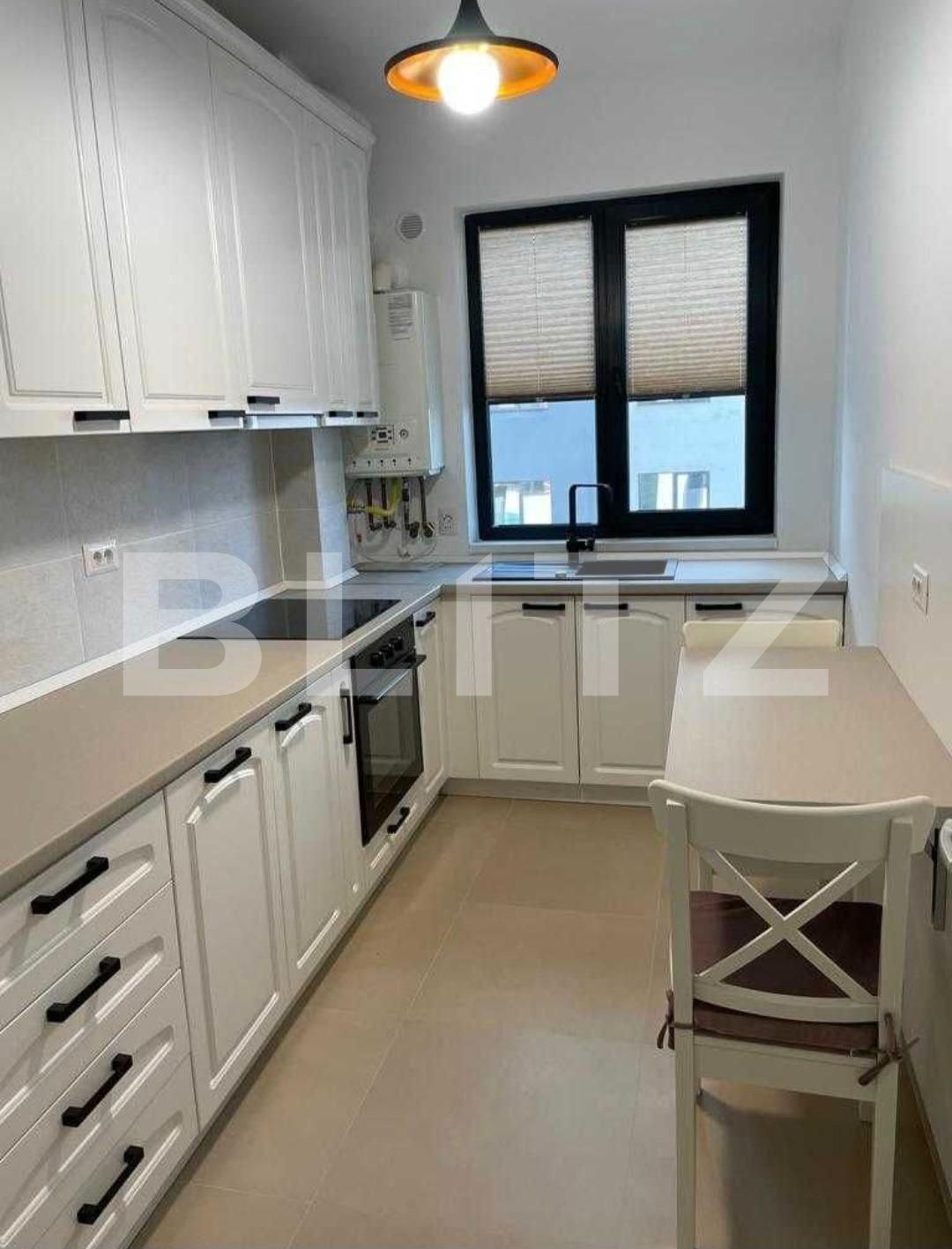 Apartament de închiriat 2 camere Pacurari - 121206AI | BLITZ Iași | Poza6