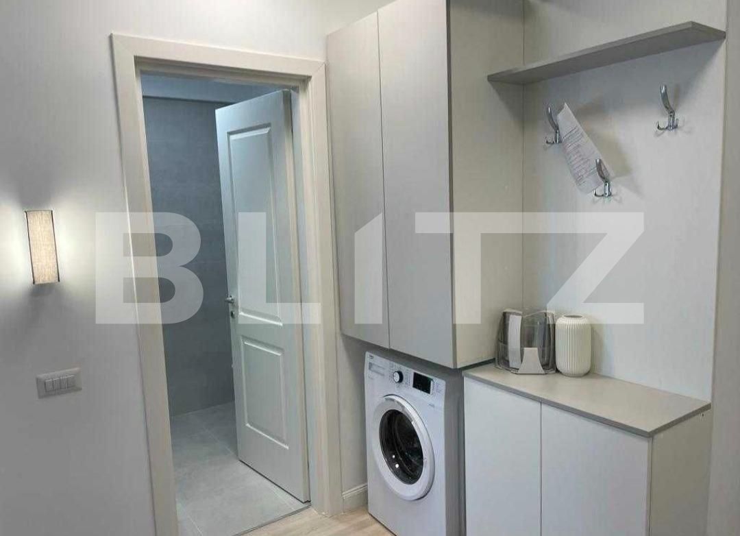 Apartament de închiriat 2 camere Pacurari - 121206AI | BLITZ Iași | Poza5