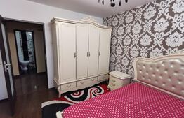 Apartament de 3 camere, semidecomandat, 70mp, zona Podu Ros