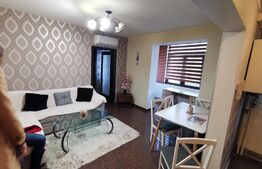 Apartament de 3 camere, semidecomandat, 70mp, zona Podu Ros