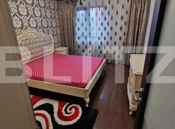 Apartament de închiriat 3 camere Podu Ros - 121214AI | BLITZ Iași | Poza5