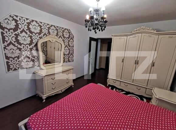 Apartament de închiriat 3 camere Podu Ros - 121214AI | BLITZ Iași | Poza3