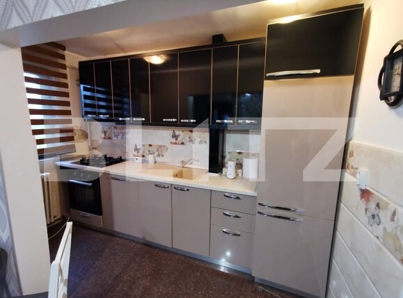 Apartament de închiriat 3 camere Podu Ros - 121214AI | BLITZ Iași | Poza8