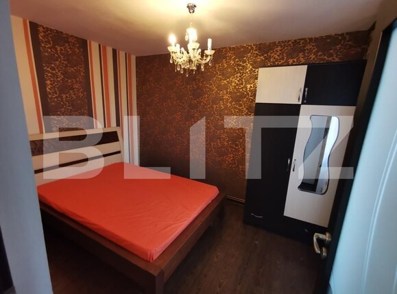 Apartament de închiriat 3 camere Podu Ros - 121214AI | BLITZ Iași | Poza6