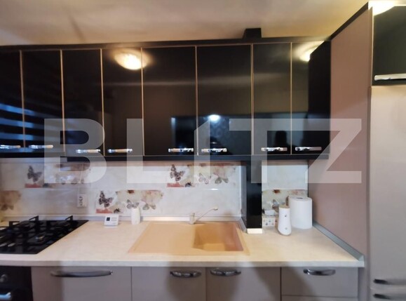 Apartament de închiriat 3 camere Podu Ros - 121214AI | BLITZ Iași | Poza7