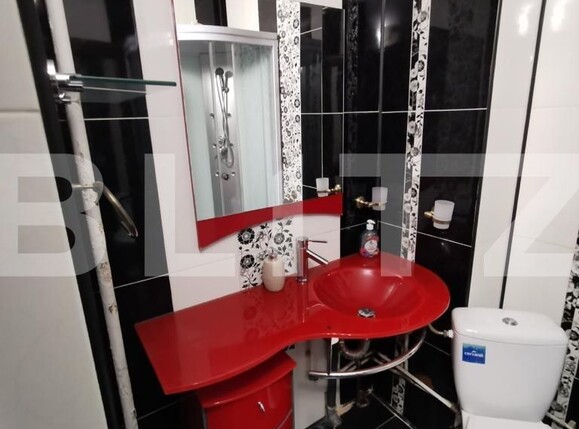 Apartament de închiriat 3 camere Podu Ros - 121214AI | BLITZ Iași | Poza10