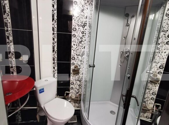 Apartament de închiriat 3 camere Podu Ros - 121214AI | BLITZ Iași | Poza9