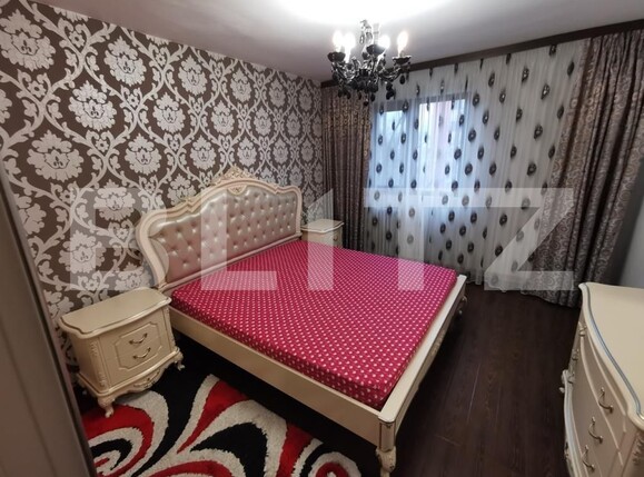 Apartament de închiriat 3 camere Podu Ros - 121214AI | BLITZ Iași | Poza2