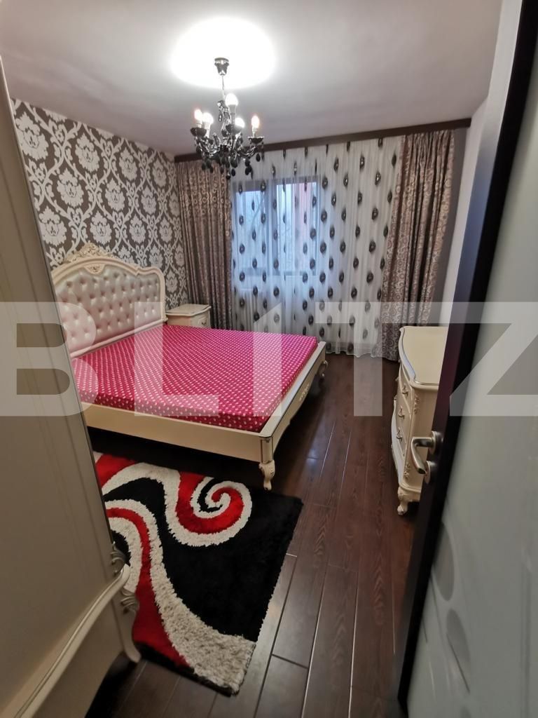 Apartament de închiriat 3 camere Podu Ros - 121214AI | BLITZ Iași | Poza5