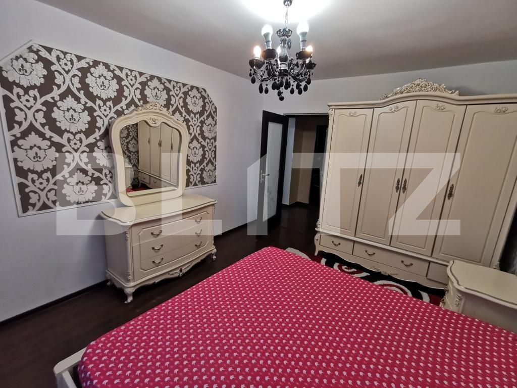 Apartament de închiriat 3 camere Podu Ros - 121214AI | BLITZ Iași | Poza3