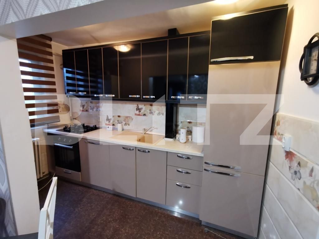 Apartament de închiriat 3 camere Podu Ros - 121214AI | BLITZ Iași | Poza8