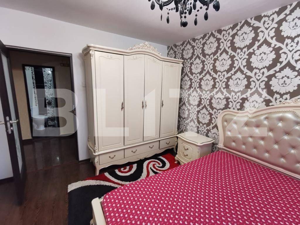 Apartament de închiriat 3 camere Podu Ros - 121214AI | BLITZ Iași | Poza4