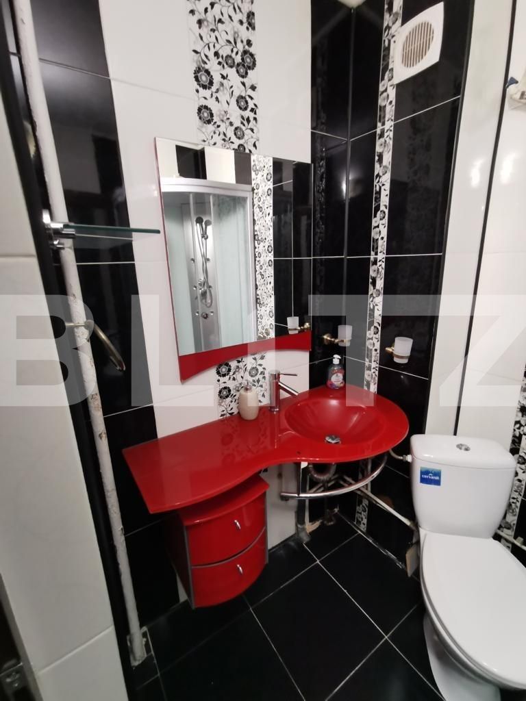 Apartament de închiriat 3 camere Podu Ros - 121214AI | BLITZ Iași | Poza10