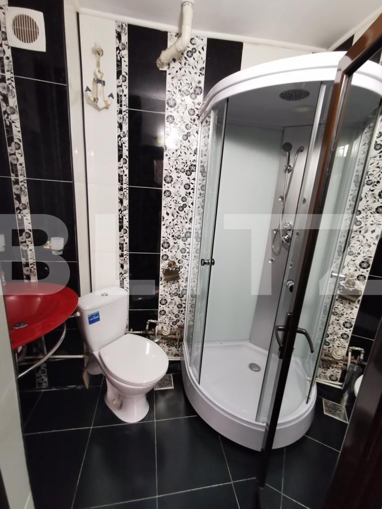 Apartament de închiriat 3 camere Podu Ros - 121214AI | BLITZ Iași | Poza9
