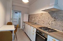 Apartament de 2 camere, decomandat, 56mp, zona Bucium 
