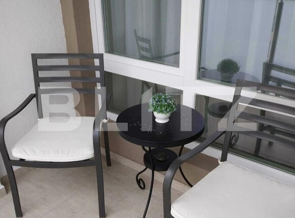 Apartament de închiriat 2 camere Bucium - 121216AI | BLITZ Iași | Poza5