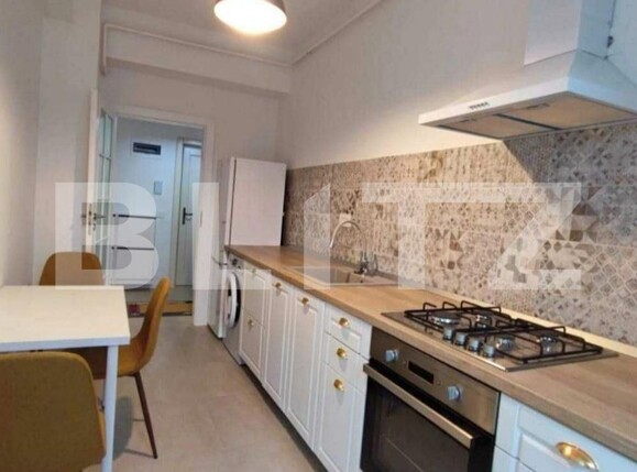 Apartament de închiriat 2 camere Bucium - 121216AI | BLITZ Iași | Poza6