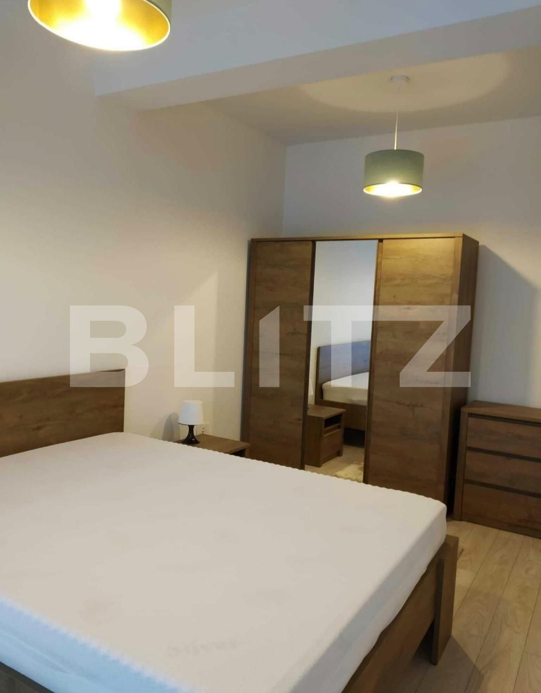 Apartament de închiriat 2 camere Bucium - 121216AI | BLITZ Iași | Poza2