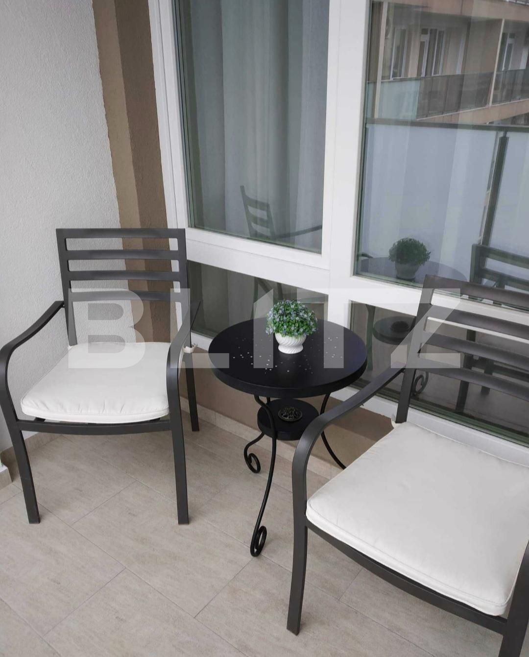 Apartament de închiriat 2 camere Bucium - 121216AI | BLITZ Iași | Poza5