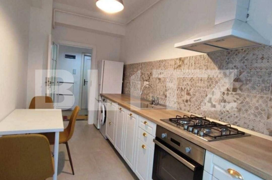 Apartament de închiriat 2 camere Bucium - 121216AI | BLITZ Iași | Poza6