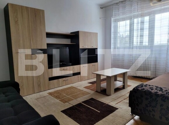 Apartament de închiriat 3 camere Centru Civic - 121221AI | BLITZ Iași | Poza1
