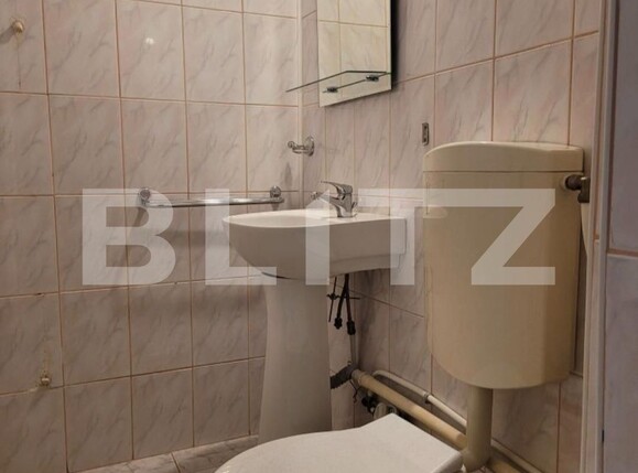 Apartament de închiriat 3 camere Centru Civic - 121221AI | BLITZ Iași | Poza7