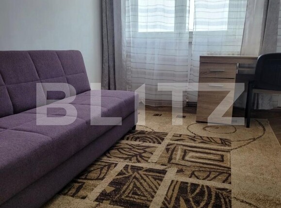 Apartament de închiriat 3 camere Centru Civic - 121221AI | BLITZ Iași | Poza3