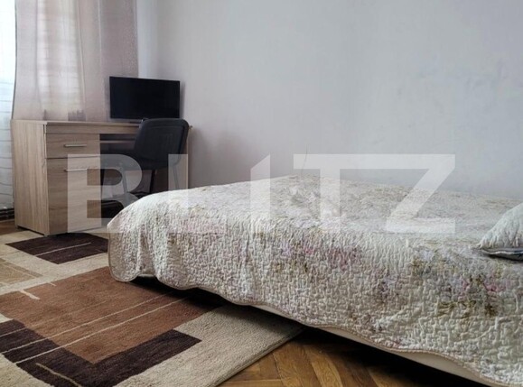 Apartament de închiriat 3 camere Centru Civic - 121221AI | BLITZ Iași | Poza2