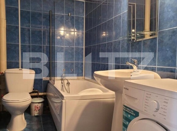 Apartament de închiriat 3 camere Centru Civic - 121221AI | BLITZ Iași | Poza6