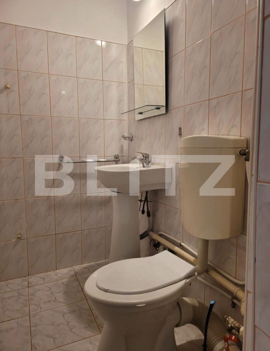 Apartament de închiriat 3 camere Centru Civic - 121221AI | BLITZ Iași | Poza7