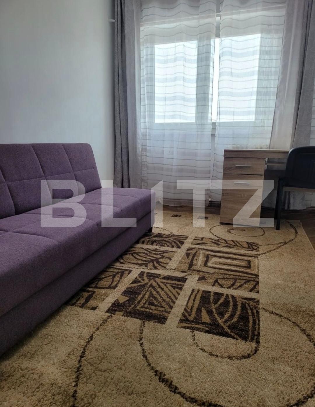 Apartament de închiriat 3 camere Centru Civic - 121221AI | BLITZ Iași | Poza3