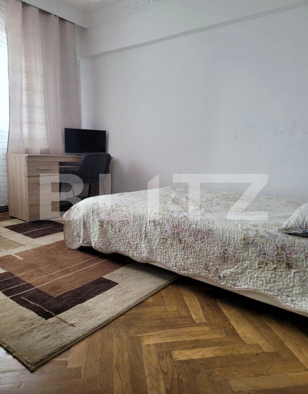 Apartament de închiriat 3 camere Centru Civic - 121221AI | BLITZ Iași | Poza2