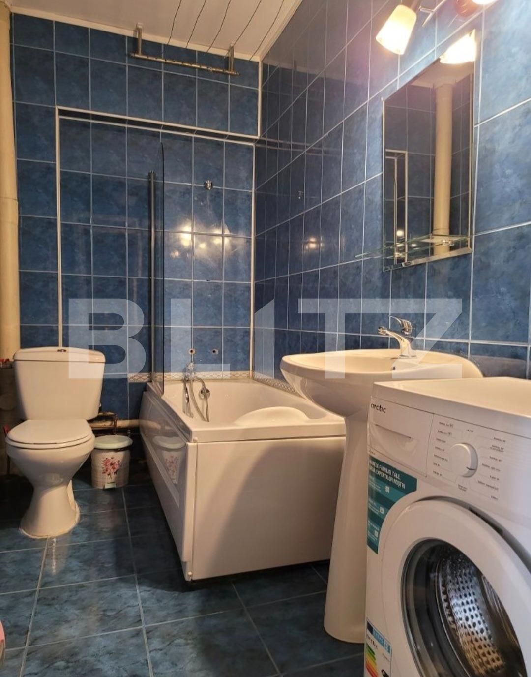 Apartament de închiriat 3 camere Centru Civic - 121221AI | BLITZ Iași | Poza6