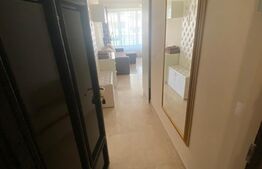 Apartament de 2 camere, decomandat, 38mp, zona Copou