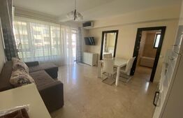 Apartament de 2 camere, decomandat, 38mp, zona Copou