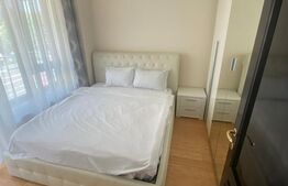 Apartament de 2 camere, decomandat, 38mp, zona Copou