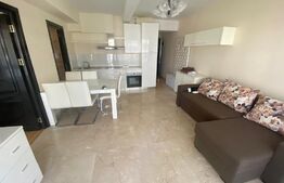 Apartament de 2 camere, decomandat, 38mp, zona Copou